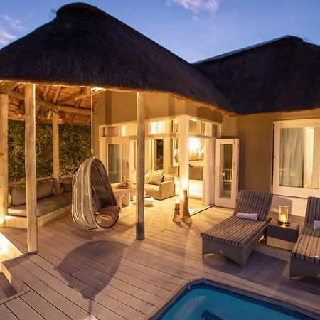 Clifftop Exclusive Safari Hideaway Welgevonden Vadrezervátum Kültér fotó