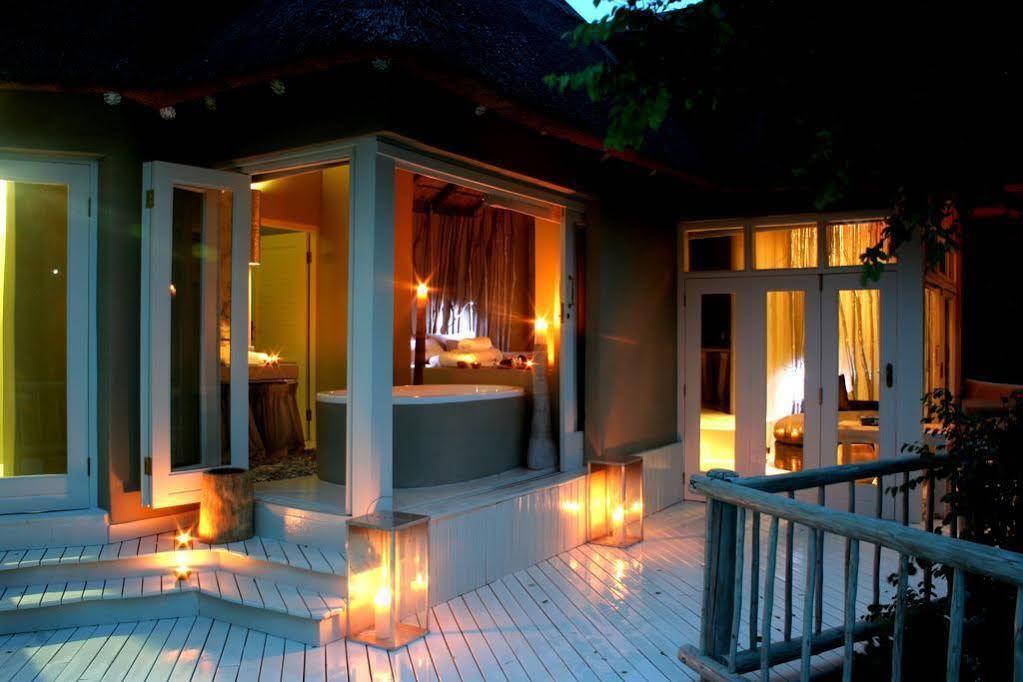 Clifftop Exclusive Safari Hideaway Welgevonden Vadrezervátum Kültér fotó
