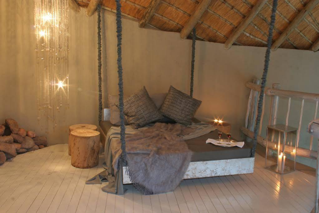 Clifftop Exclusive Safari Hideaway Welgevonden Vadrezervátum Kültér fotó