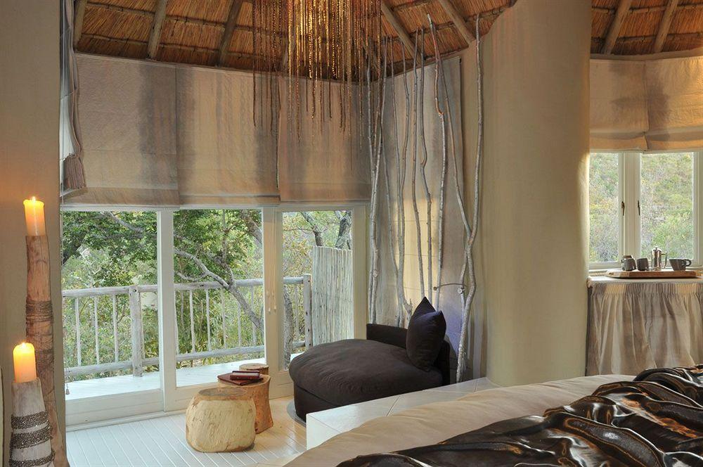 Clifftop Exclusive Safari Hideaway Welgevonden Vadrezervátum Kültér fotó